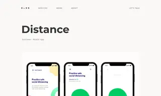 Preview of the Regulr Case Study