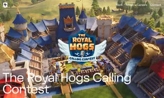 Preview of the Supercell Case Study