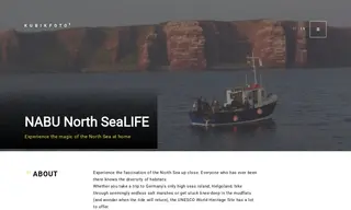 Preview of the NABU – Naturschutzbund Deutschland e.V Case Study