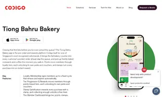 Preview of the Tiong Bahru Bakery Case Study