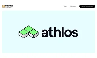 Preview of the Athlos Case Study