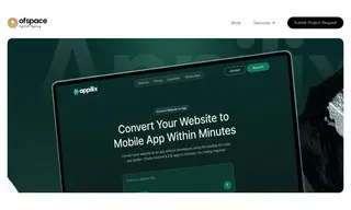 Preview of the Appilix Case Study