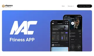 Preview of the MAC Fitness Case Study