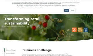 Preview of the Concept4 Case Study