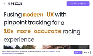 Preview of the Pista Case Study