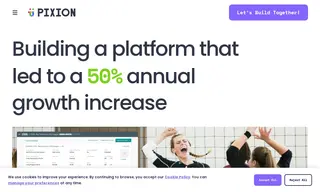 Preview of the SquadLocker Case Study