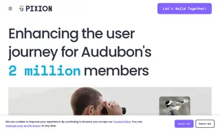 Preview of the Audubon Case Study
