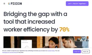 Preview of the Acceligent Case Study
