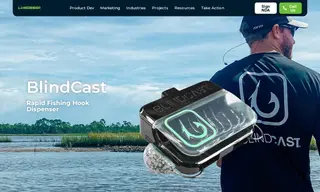 Preview of the Blind Cast Case Study