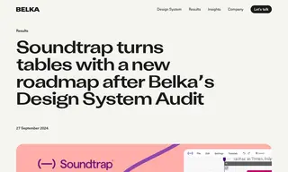 Preview of the Soundtrap Case Study