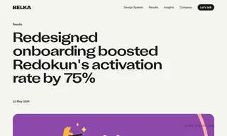 Preview of the Redokun Case Study