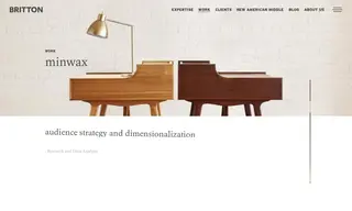 Preview of the Minwax Case Study