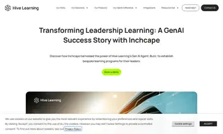 Preview of the Inchcape Case Study