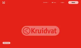 Preview of the Kruidvat Case Study