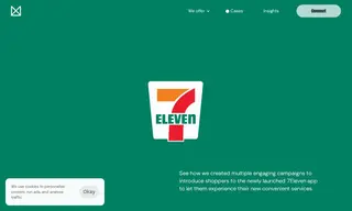 Preview of the 7-Eleven Hong Kong Case Study
