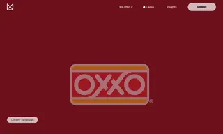 Preview of the OXXO Case Study