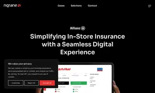 Preview of the Media Markt Case Study