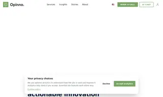 Preview of the Vitapro Case Study