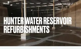 Preview of the Hunter Water Case Study