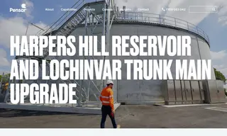 Preview of the Hunter Water Corporation Case Study