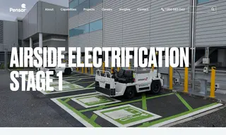 Preview of the Brisbane Airport Corporation Case Study