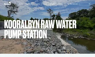Preview of the Seqwater Case Study