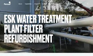 Preview of the Seqwater Case Study