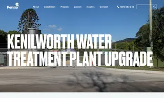 Preview of the Seqwater Case Study