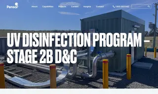 Preview of the TasWater Case Study