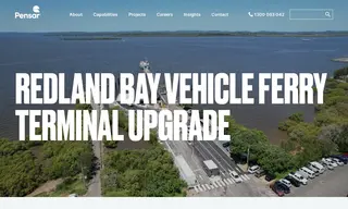 Preview of the SeaLink Case Study