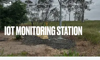 Preview of the Urban Utilities Case Study