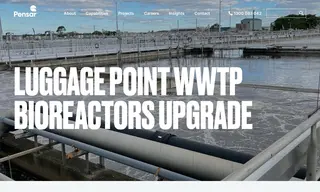 Preview of the Urban Utilities Case Study