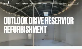 Preview of the Urban Utilities Case Study