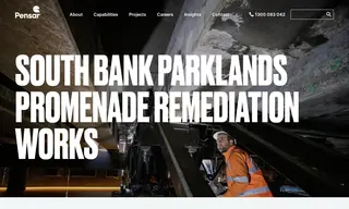 Preview of the City Parklands Services Case Study