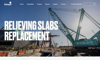 Preview of the Port of Brisbane Pty Ltd Case Study