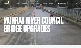 Preview of the Murray River Council Case Study