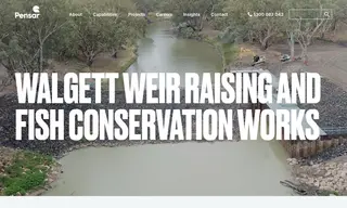 Preview of the Walgett Shire Council Case Study