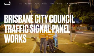 Preview of the Brisbane City Council Case Study