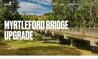 Preview of the Alpine Shire Council Case Study