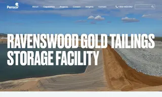Preview of the Ravenswood Gold Case Study