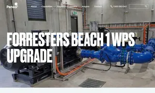Preview of the Central Coast Council Case Study