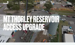 Preview of the Singleton Council Case Study
