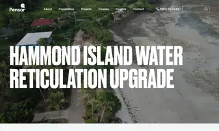 Preview of the Torres Strait Regional Council Case Study
