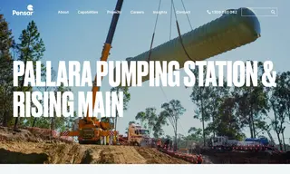 Preview of the Turrisi/Ausbuild Case Study