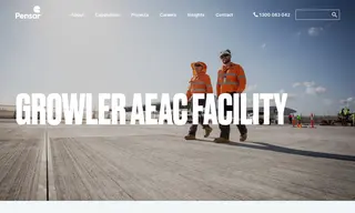 Preview of the Department of Defence / Lendlease Case Study