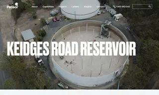 Preview of the Urban Utilities Case Study