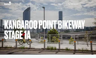 Preview of the Brisbane City Council Case Study