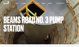 Preview of the Urban Utilities Case Study