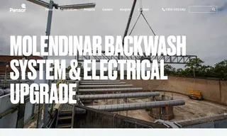 Preview of the Seqwater Case Study