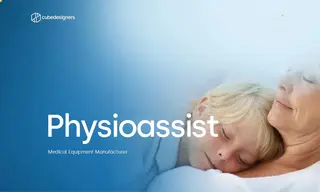 Preview of the PhysioAssist Case Study